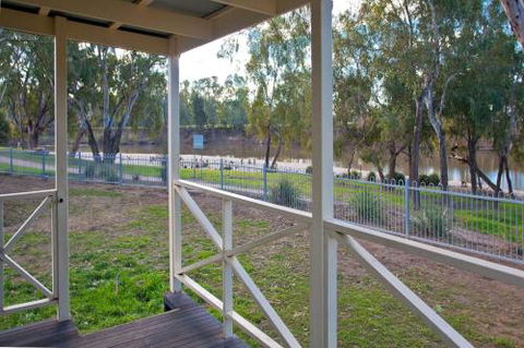 Wagga Wagga Beach Caravan Park - Accommodation ACT 1