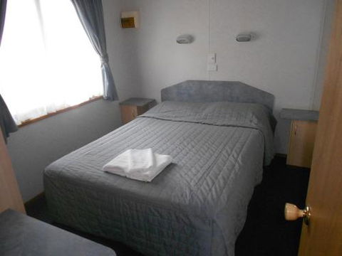 Wagga Wagga Beach Caravan Park - Accommodation ACT 5