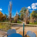 Wagga Wagga Beach Caravan Park - Accommodation ACT 0