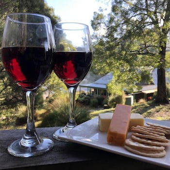 Corinna Wilderness Experience - Accommodation ACT 4