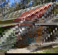 Corinna Wilderness Experience - Accommodation ACT