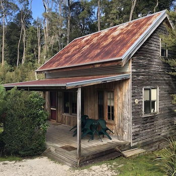 Corinna Wilderness Experience - Accommodation ACT 0