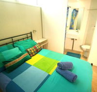 Original Backpackers - Accommodation ACT