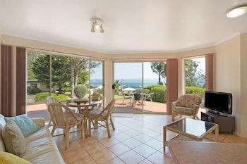 Quarantine Bay Beach Cottages - Accommodation ACT 5