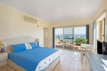 Quarantine Bay Beach Cottages - Accommodation ACT 6