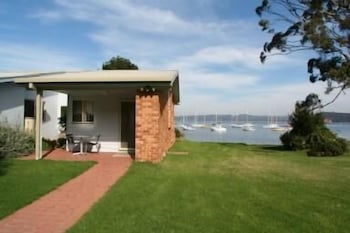 Quarantine Bay Beach Cottages - Accommodation ACT 4