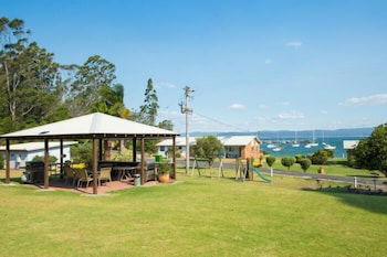 Quarantine Bay Beach Cottages - Accommodation ACT 3