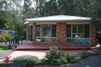 Quarantine Bay Beach Cottages - Accommodation ACT 2
