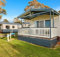 Cowes Caravan Park - Accommodation ACT