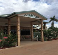 Abacus Motel - Accommodation ACT