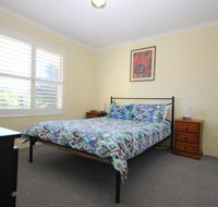Blue Waters Four - Accommodation ACT