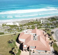 The African Reef - Accommodation ACT