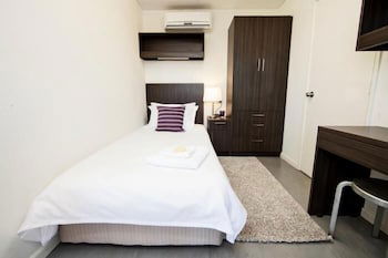 Capricorn Village - Accommodation ACT 3
