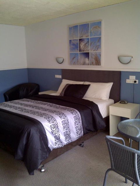 Zero Inn Motel - Accommodation ACT 6
