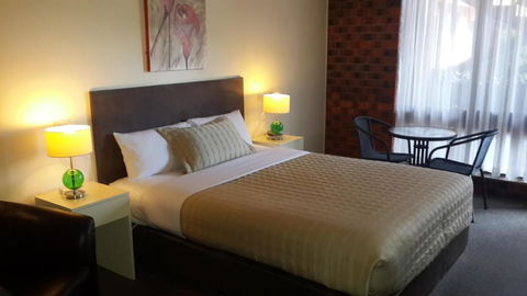 Zero Inn Motel - Accommodation ACT 3