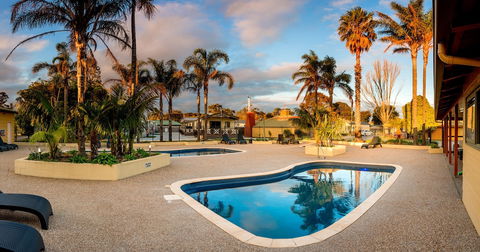 BIG4 Whiters Holiday Village - Accommodation ACT 3