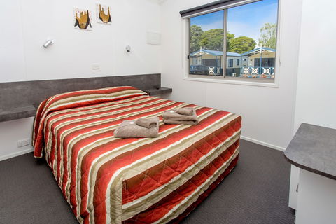 BIG4 Whiters Holiday Village - Accommodation ACT 6