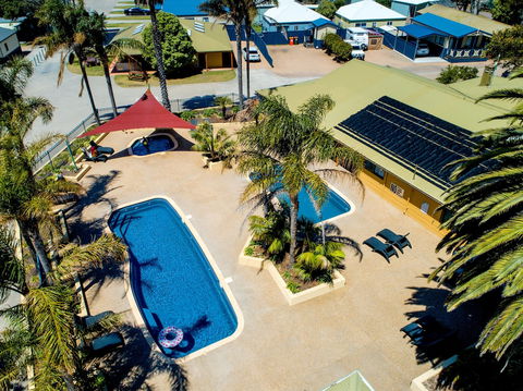 BIG4 Whiters Holiday Village - Accommodation ACT 1