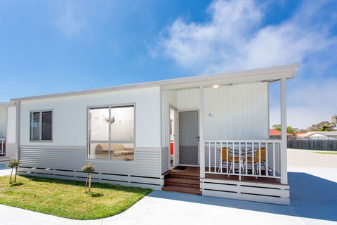 BIG4 Whiters Holiday Village - Accommodation ACT 5