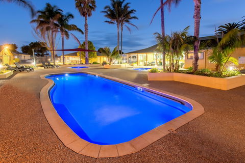 BIG4 Whiters Holiday Village - Accommodation ACT 4