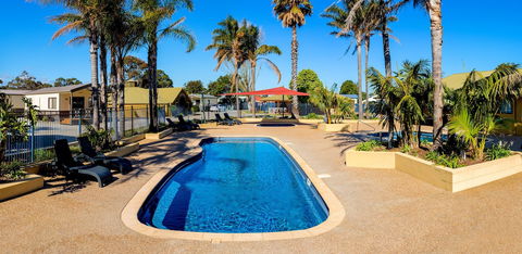 BIG4 Whiters Holiday Village - Accommodation ACT 2