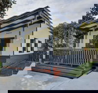 BIG4 Whiters Holiday Village - Accommodation ACT