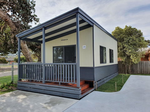 BIG4 Whiters Holiday Village - Accommodation ACT 0