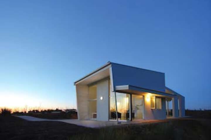  Accommodation ACT