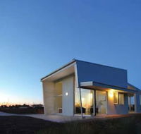 Tanonga Luxury Eco Lodges - Accommodation ACT