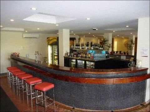 Walkabout Lodge - Accommodation ACT 1