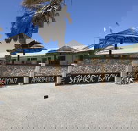 Shark Bay Seafront Apartments - Accommodation ACT