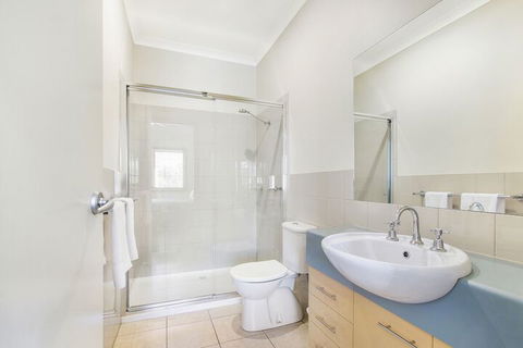 Apartments On Church - Accommodation ACT 3