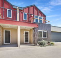 Apartments on Church - Accommodation ACT