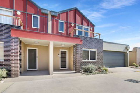 Apartments On Church - Accommodation ACT 0