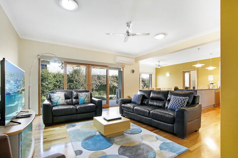 Apartments On Church - Accommodation ACT 5