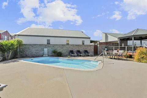 Apartments On Church - Accommodation ACT 1