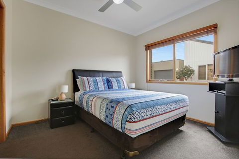 Apartments On Church - Accommodation ACT 4