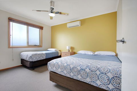 Apartments On Church - Accommodation ACT 7