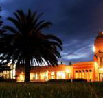 The Central Hotel Motel Lakes Entrance - Accommodation ACT