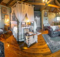 Observatory Cottages - Accommodation ACT