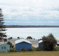 Crescent Head Holiday Park - Accommodation ACT