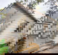 Big4 Ballarat Windmill Holiday Park - Accommodation ACT