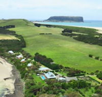 Beachside Retreat West Inlet - Accommodation ACT