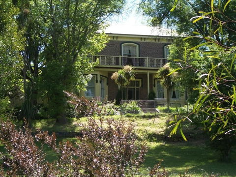 Lucinda B&B - Accommodation ACT 0