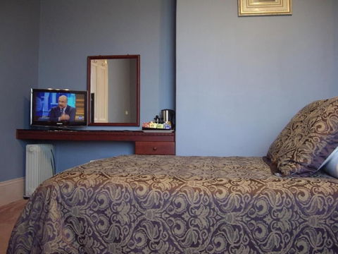 Lucinda B&B - Accommodation ACT 4