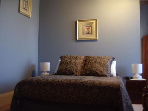 Lucinda B&B - Accommodation ACT 3