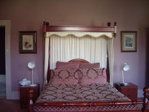 Lucinda B&B - Accommodation ACT 2