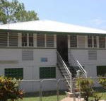 Daggoombah Holiday Home Magnetic Island - Accommodation ACT