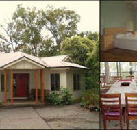 Clarelee Belgrave Accommodation - Accommodation ACT