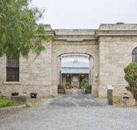 The Old Mount Gambier Gaol - Accommodation ACT